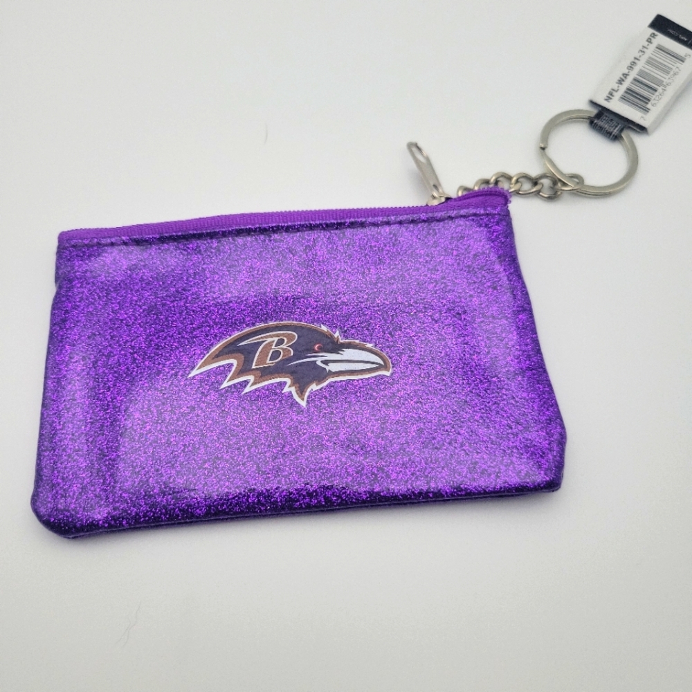 Baltimore Ravens ID/Card Holder